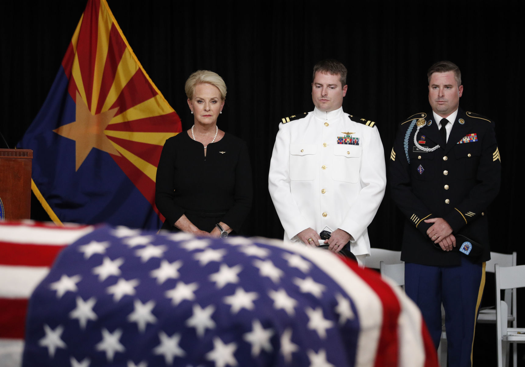 McCain